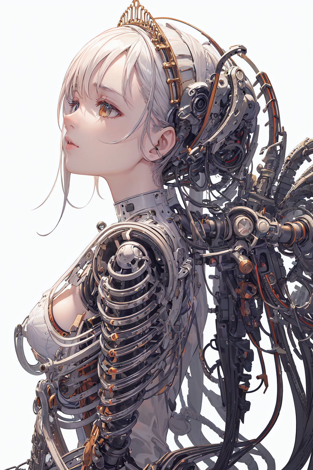 (((masterpiece))), (((best quality))), ((ultra-detailed)), (highly detailed CG illustration), ((an extremely delicate and ...